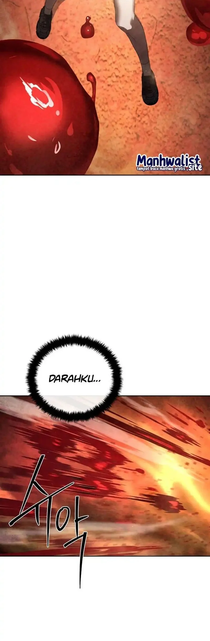 Special Civil Servant Chapter 50 - halaman 50
