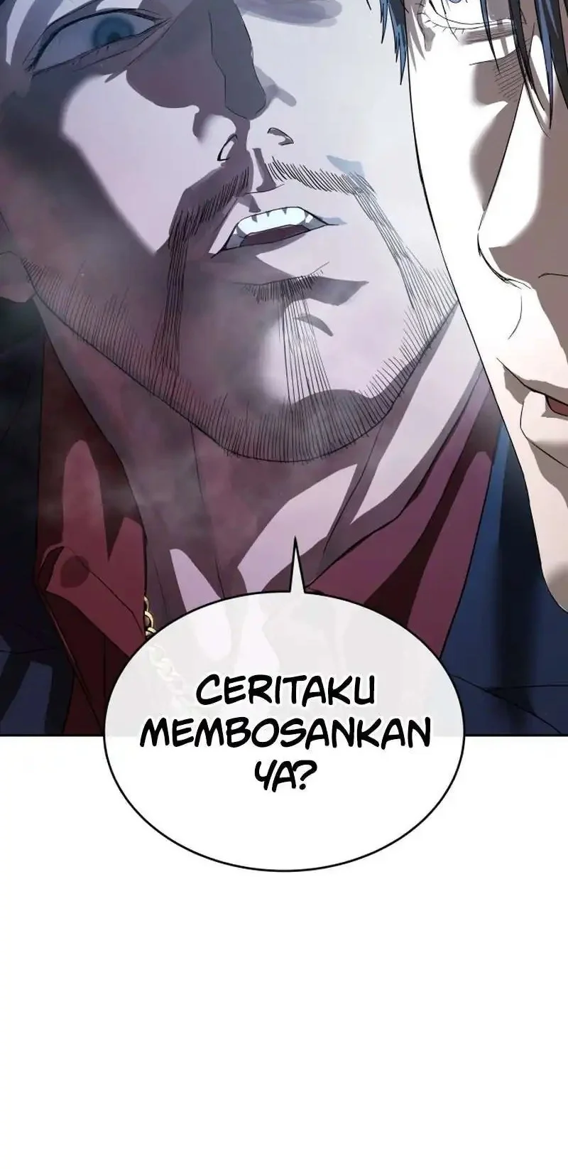 Special Civil Servant Chapter 50 - halaman 60