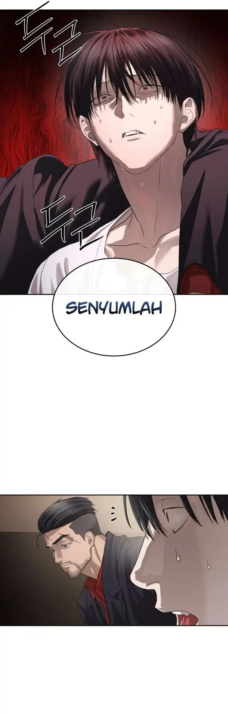 Special Civil Servant Chapter 50 - halaman 67