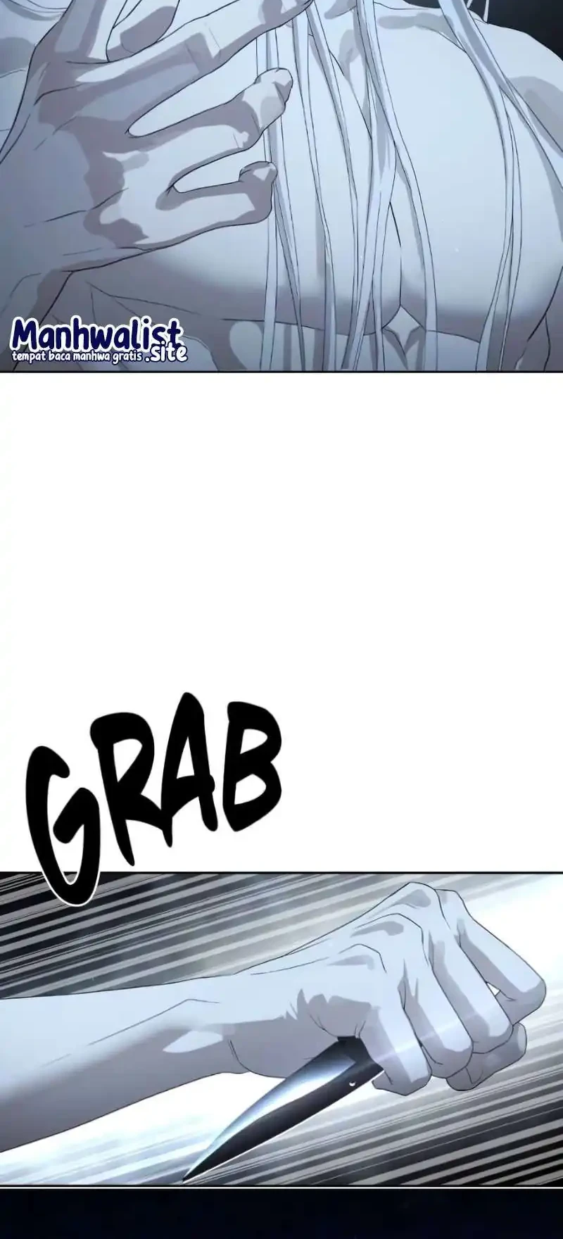 Special Civil Servant Chapter 51 - halaman 12