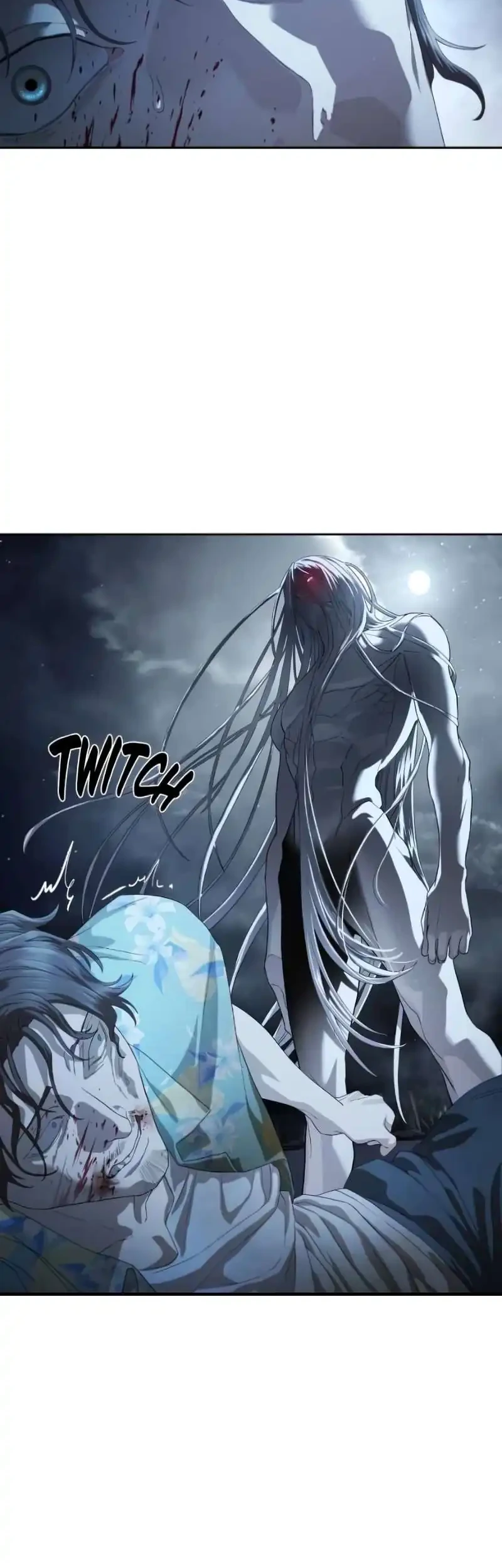 Special Civil Servant Chapter 51 - halaman 16
