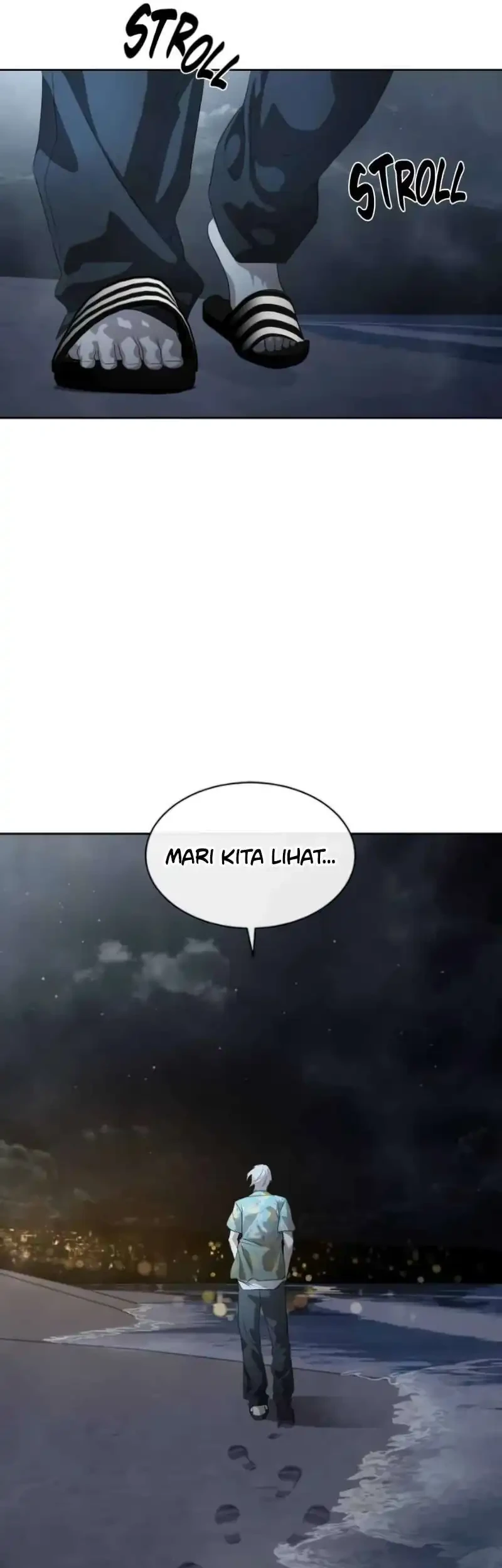 Special Civil Servant Chapter 51 - halaman 19