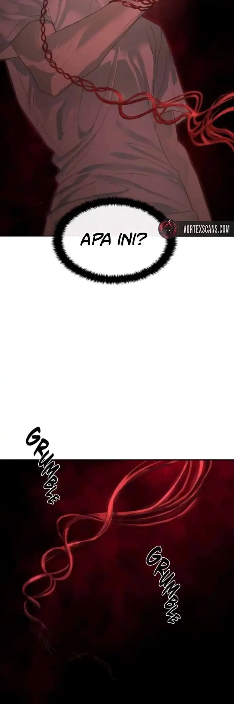 Special Civil Servant Chapter 51 - halaman 22