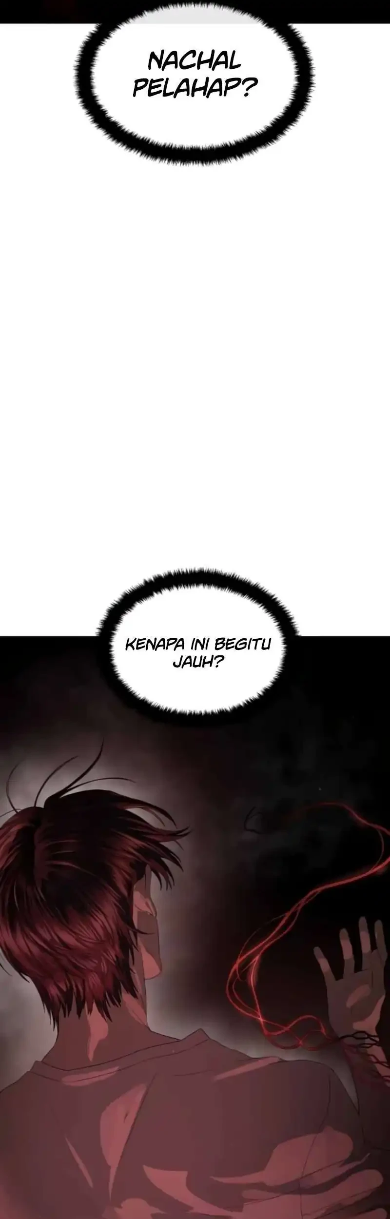 Special Civil Servant Chapter 51 - halaman 23