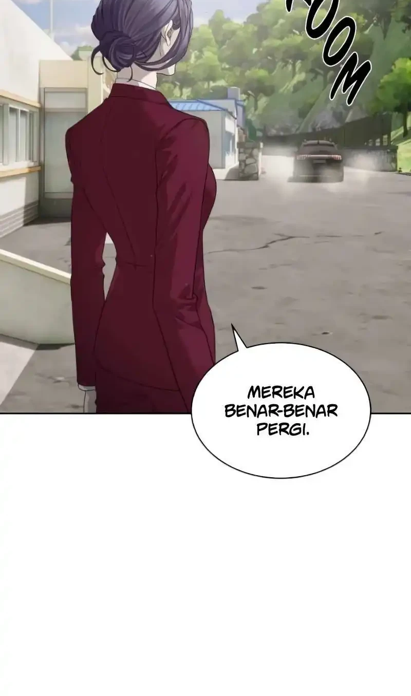 Special Civil Servant Chapter 51 - halaman 34