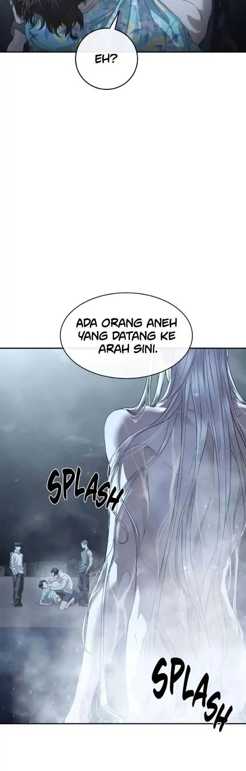 Special Civil Servant Chapter 51 - halaman 4