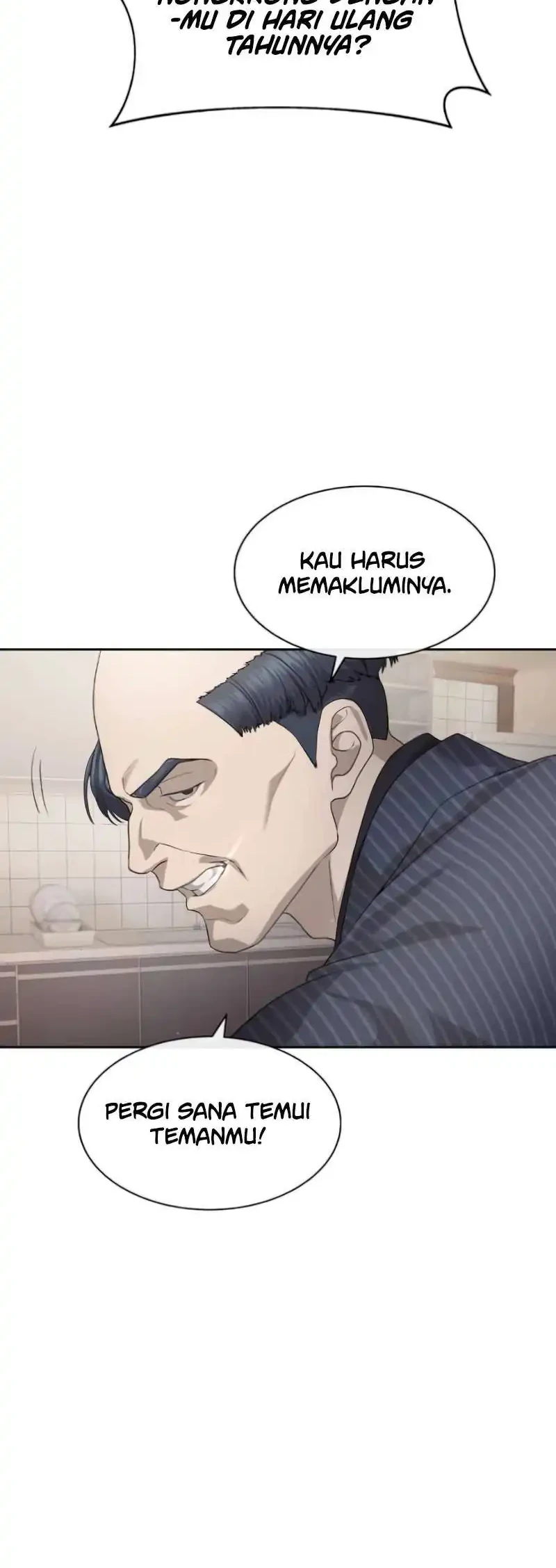 Special Civil Servant Chapter 51 - halaman 48