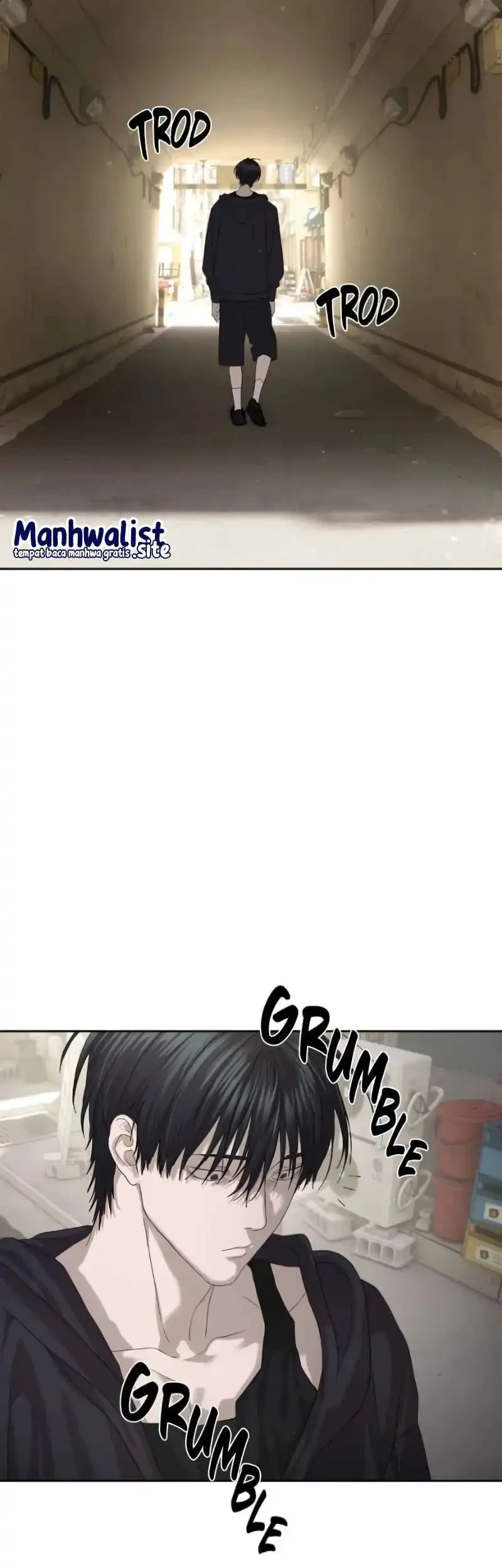 Special Civil Servant Chapter 51 - halaman 51