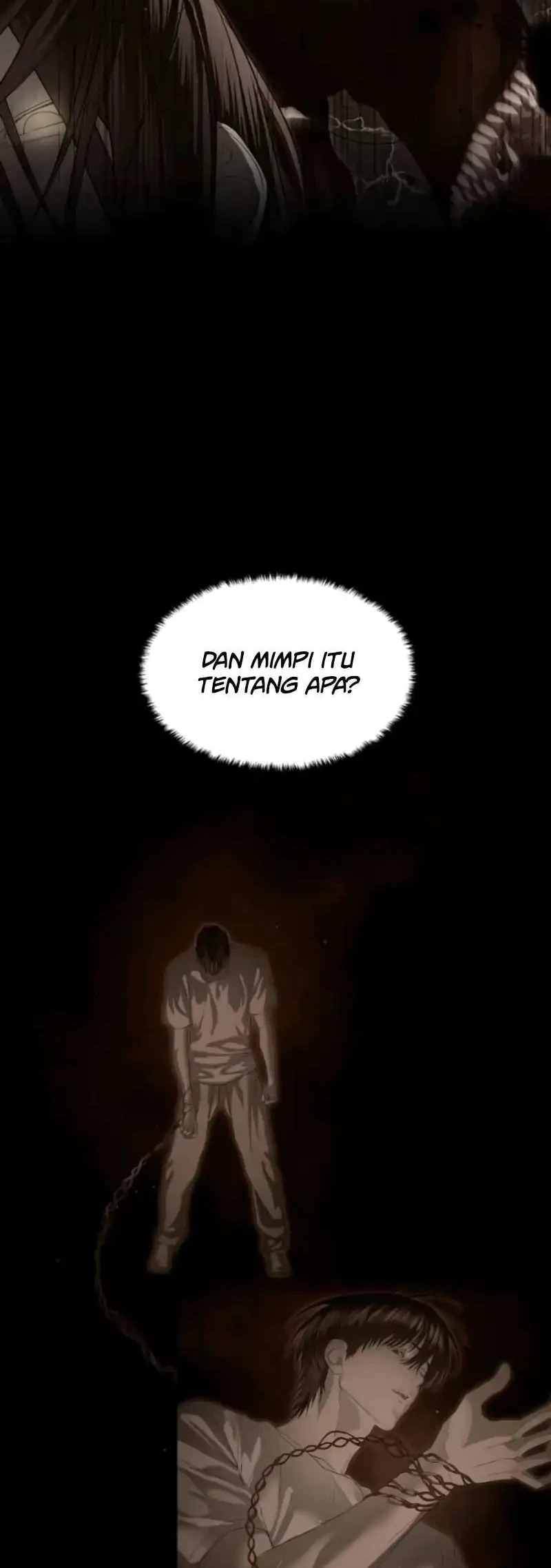 Special Civil Servant Chapter 51 - halaman 56