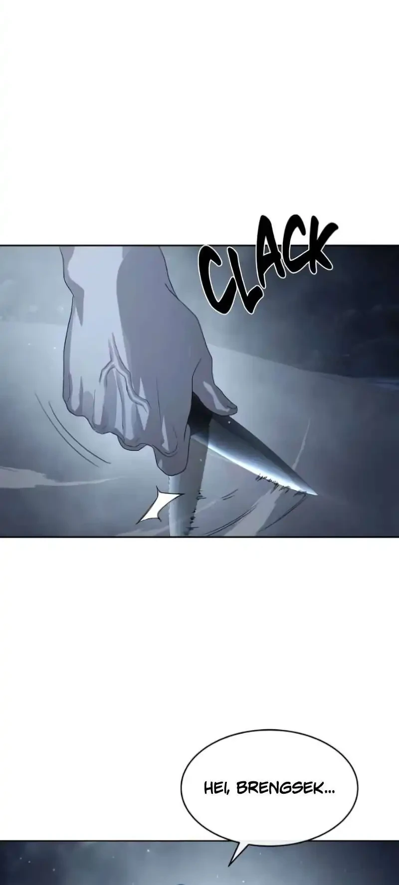 Special Civil Servant Chapter 51 - halaman 6