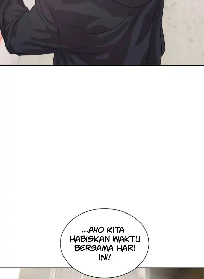 Special Civil Servant Chapter 51 - halaman 72