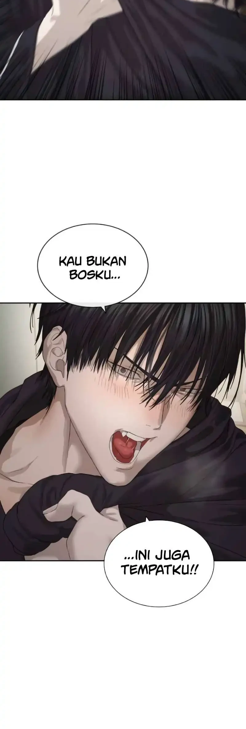Special Civil Servant Chapter 52 - halaman 20