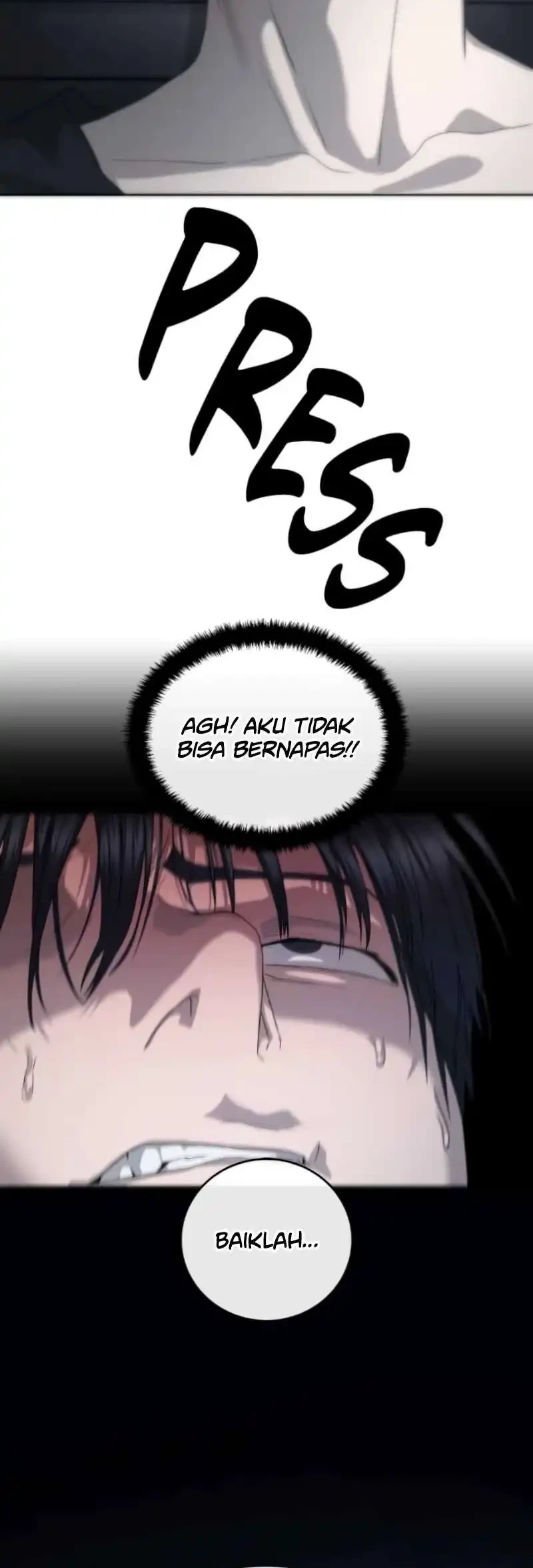 Special Civil Servant Chapter 52 - halaman 24