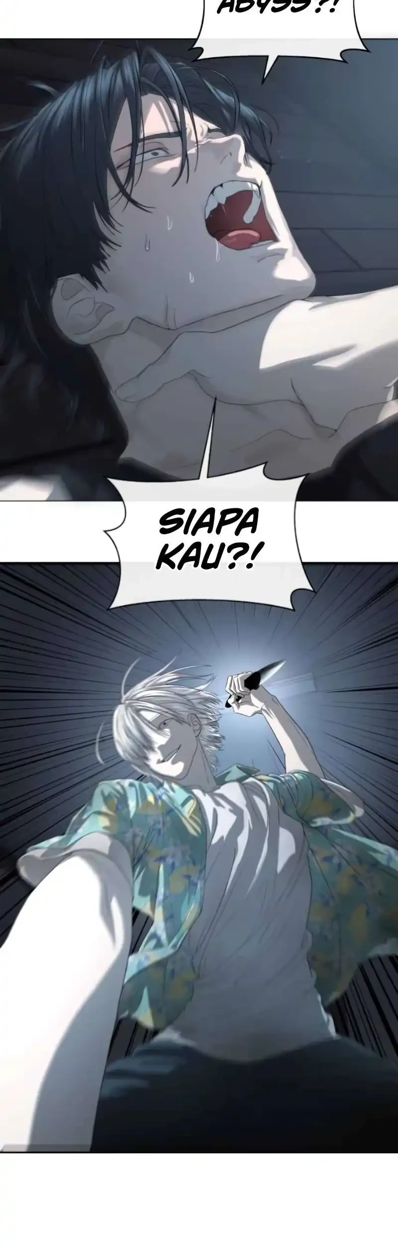 Special Civil Servant Chapter 52 - halaman 26