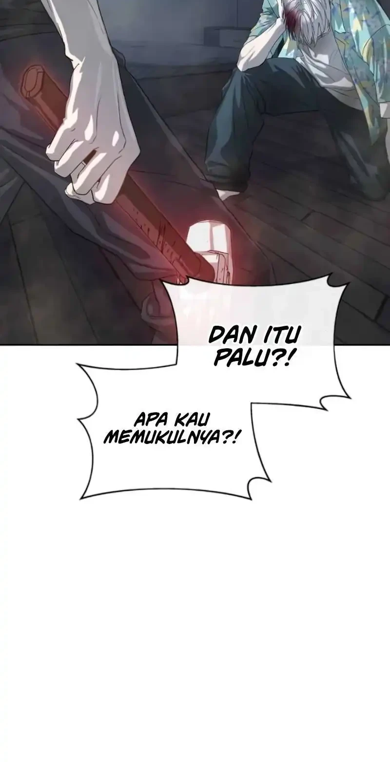 Special Civil Servant Chapter 52 - halaman 32