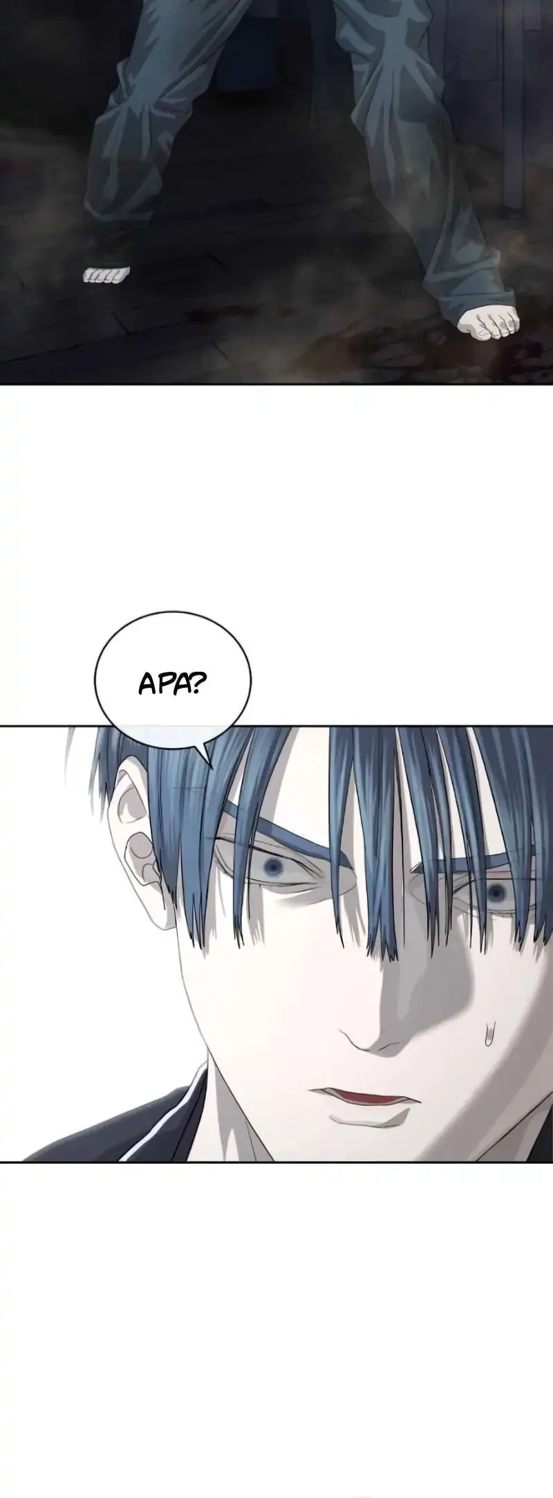 Special Civil Servant Chapter 52 - halaman 34