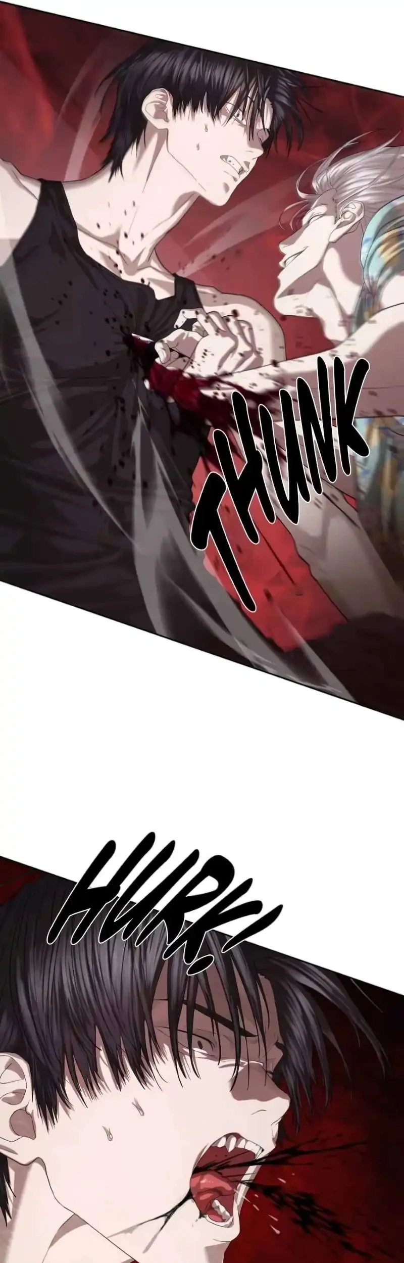 Special Civil Servant Chapter 52 - halaman 47