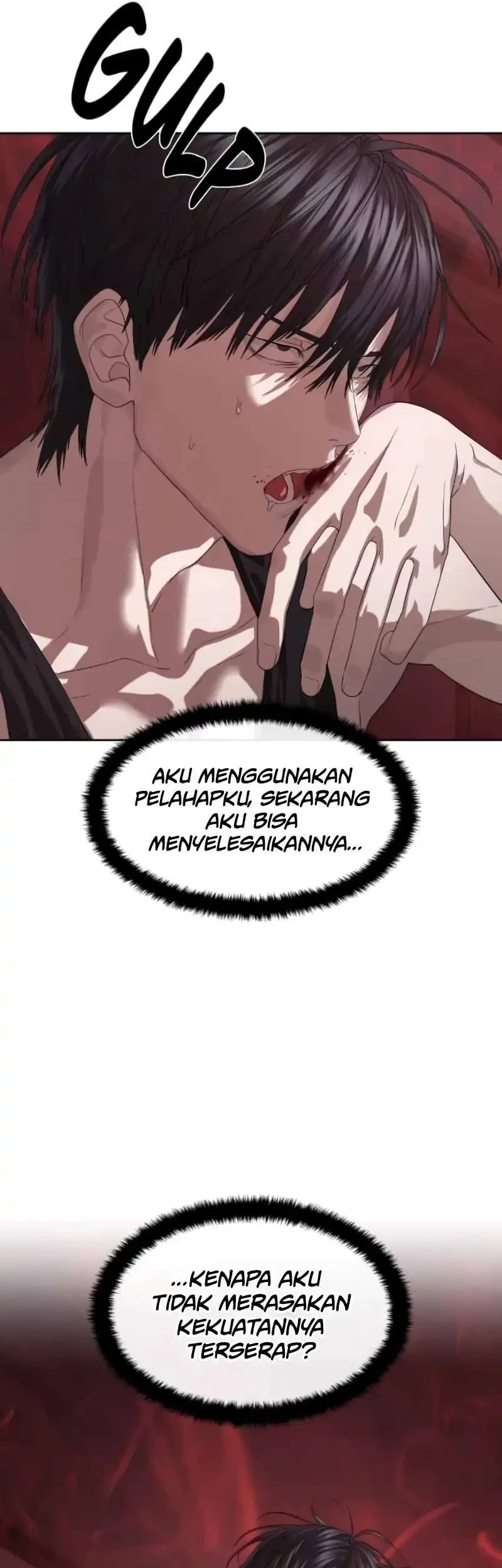 Special Civil Servant Chapter 52 - halaman 51