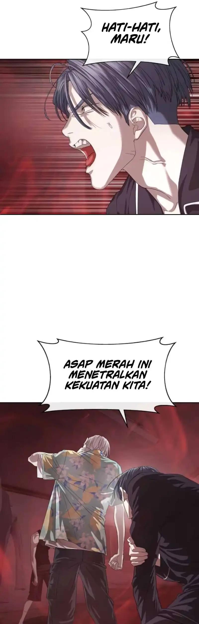 Special Civil Servant Chapter 52 - halaman 53