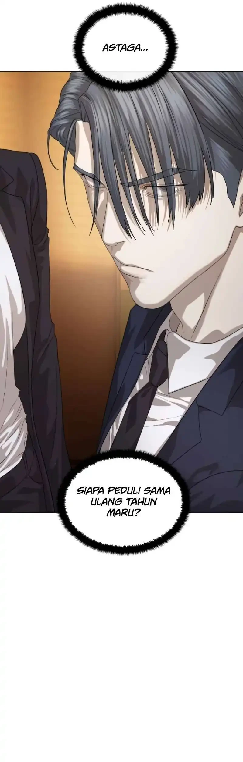 Special Civil Servant Chapter 52 - halaman 7