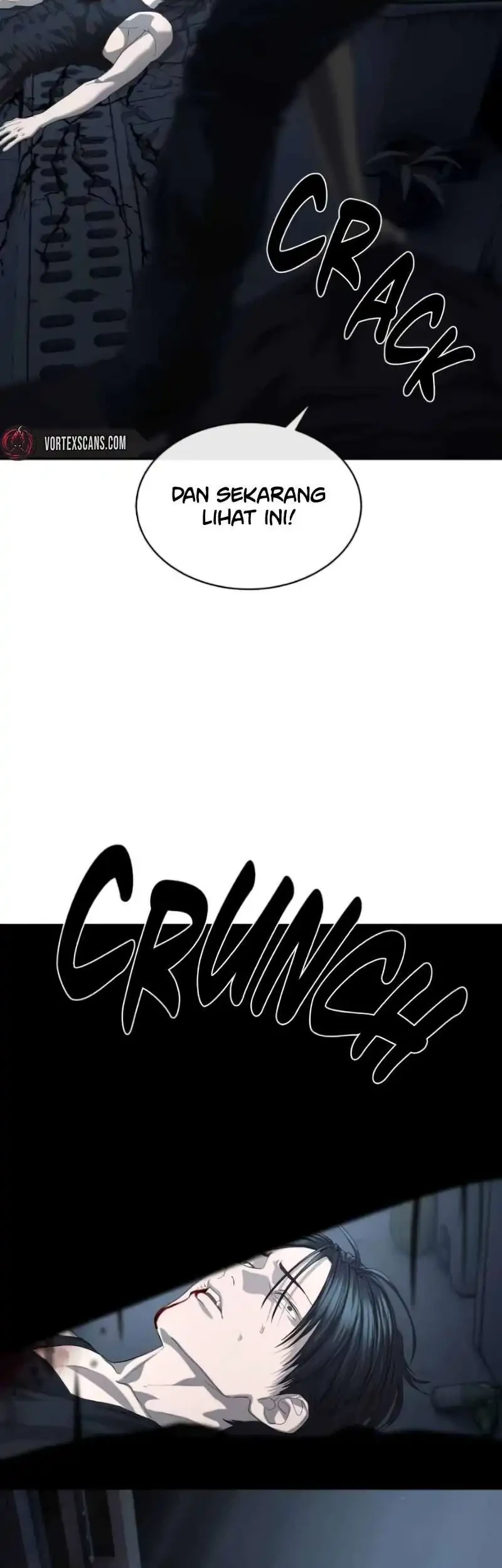 Special Civil Servant Chapter 52 - halaman 76