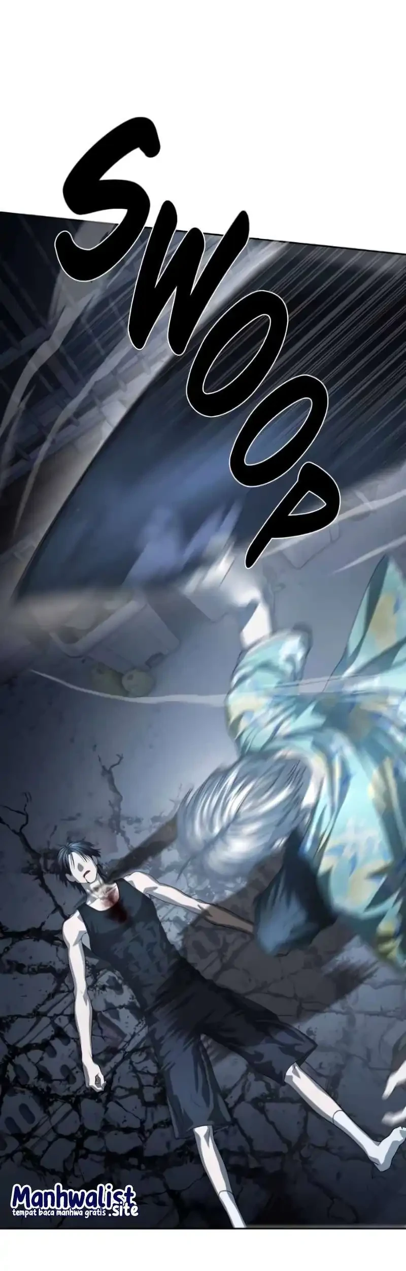 Special Civil Servant Chapter 52 - halaman 79
