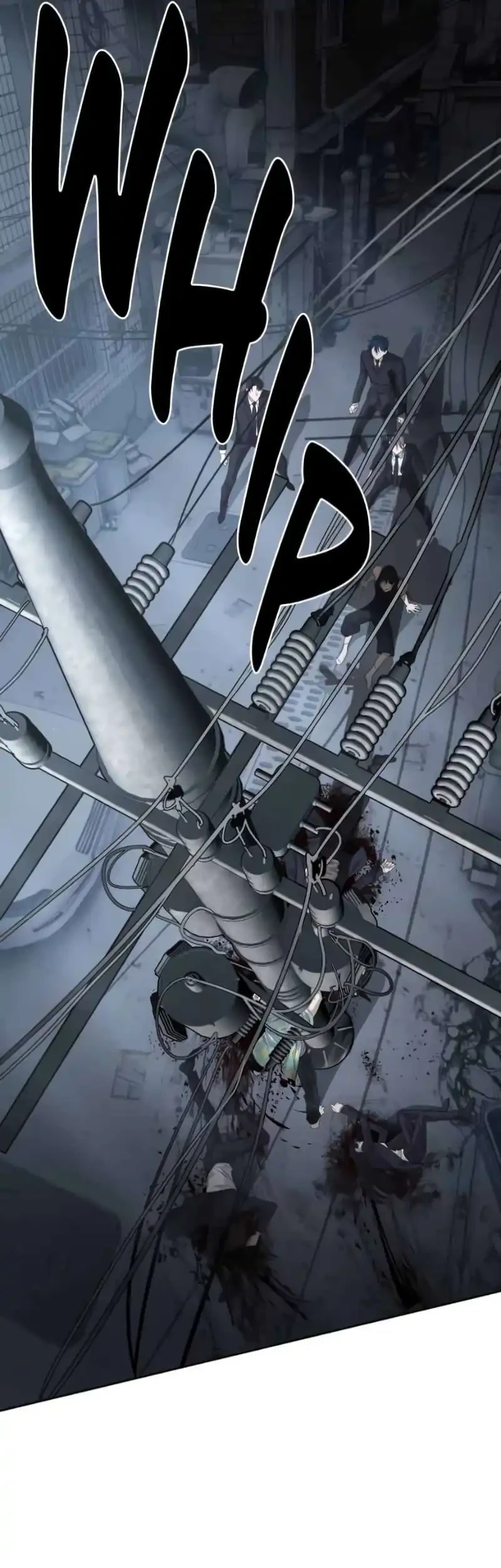 Special Civil Servant Chapter 53 - halaman 29