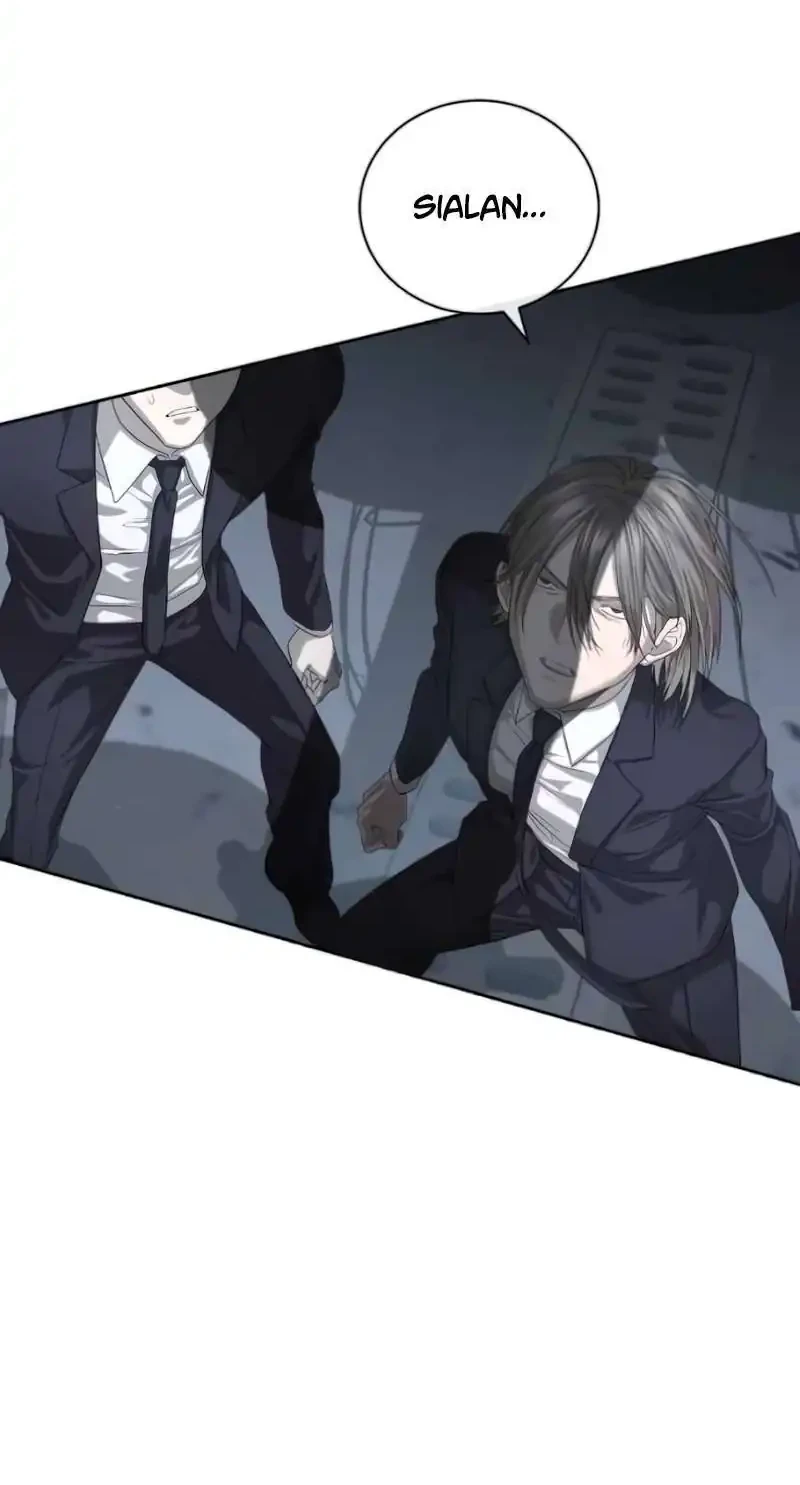 Special Civil Servant Chapter 53 - halaman 30