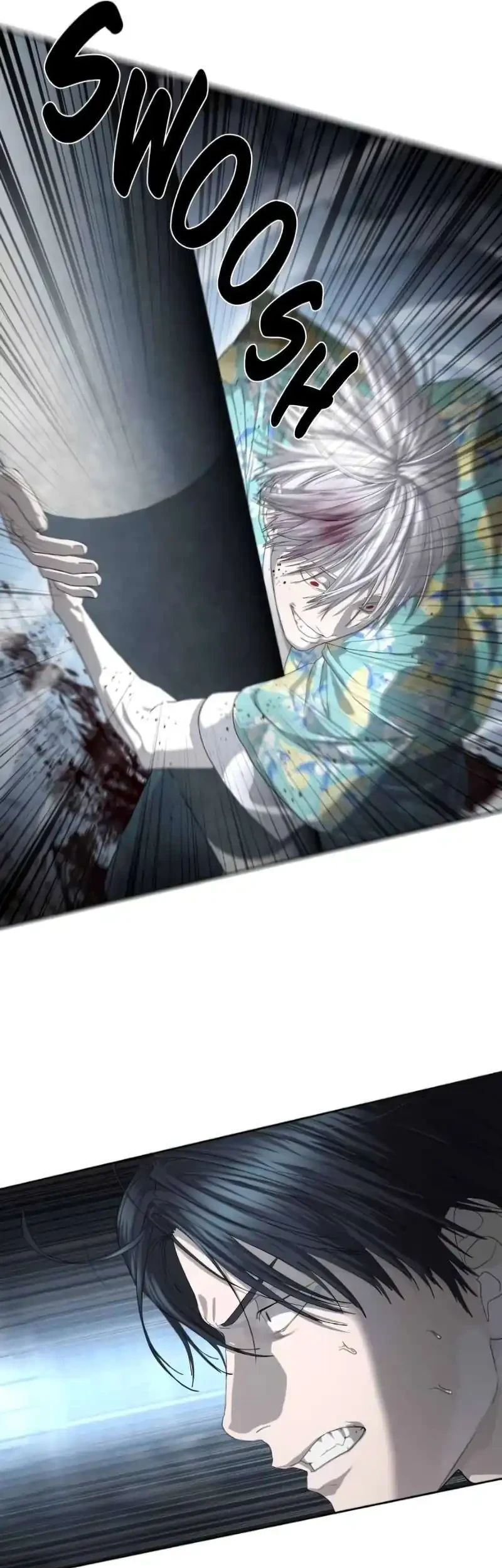 Special Civil Servant Chapter 53 - halaman 31
