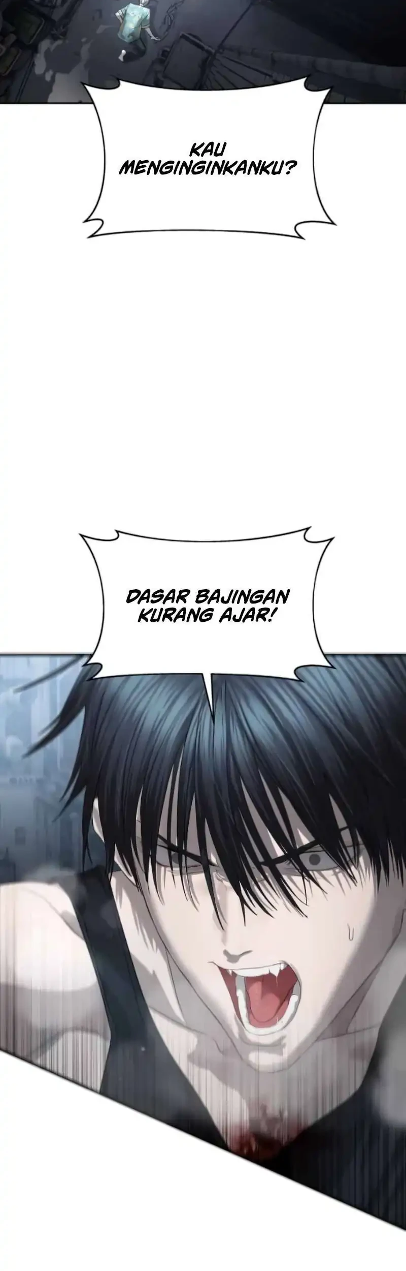 Special Civil Servant Chapter 53 - halaman 34