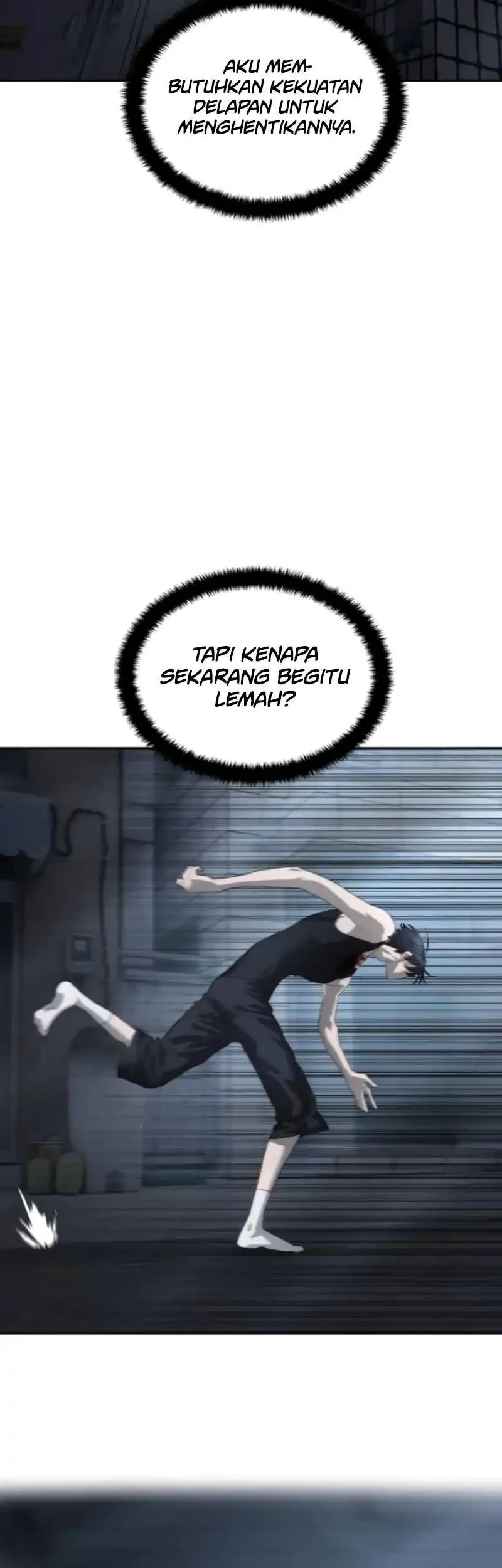 Special Civil Servant Chapter 53 - halaman 39