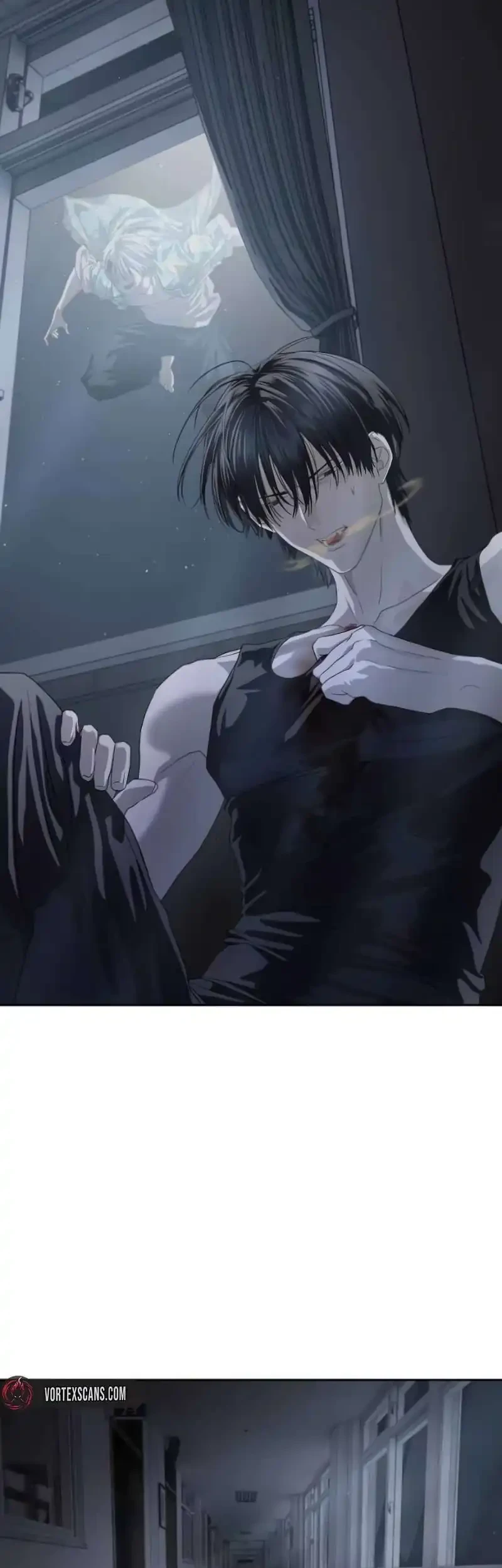 Special Civil Servant Chapter 53 - halaman 45