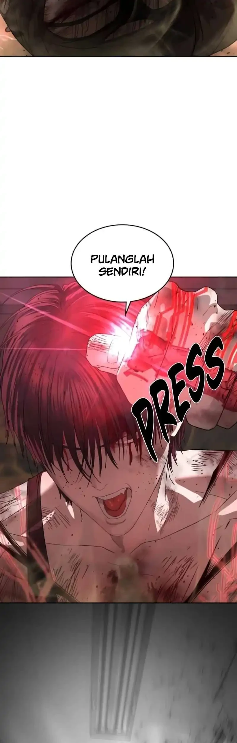 Special Civil Servant Chapter 53 - halaman 67
