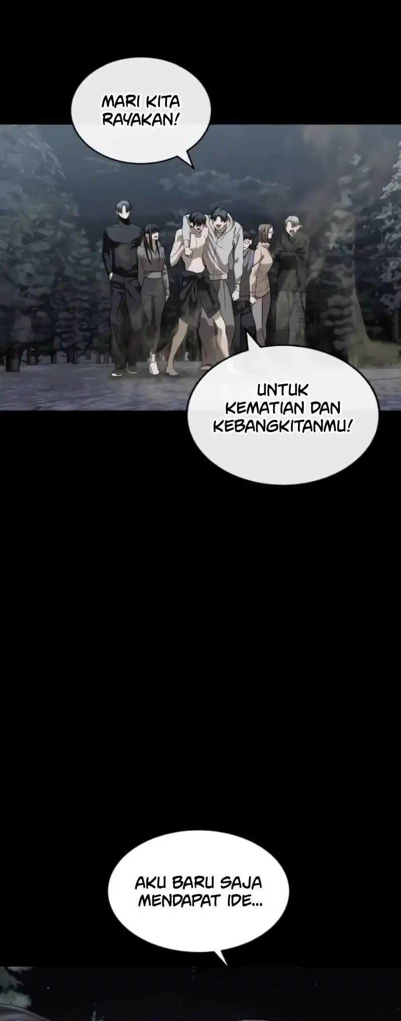 Special Civil Servant Chapter 53 - halaman 74