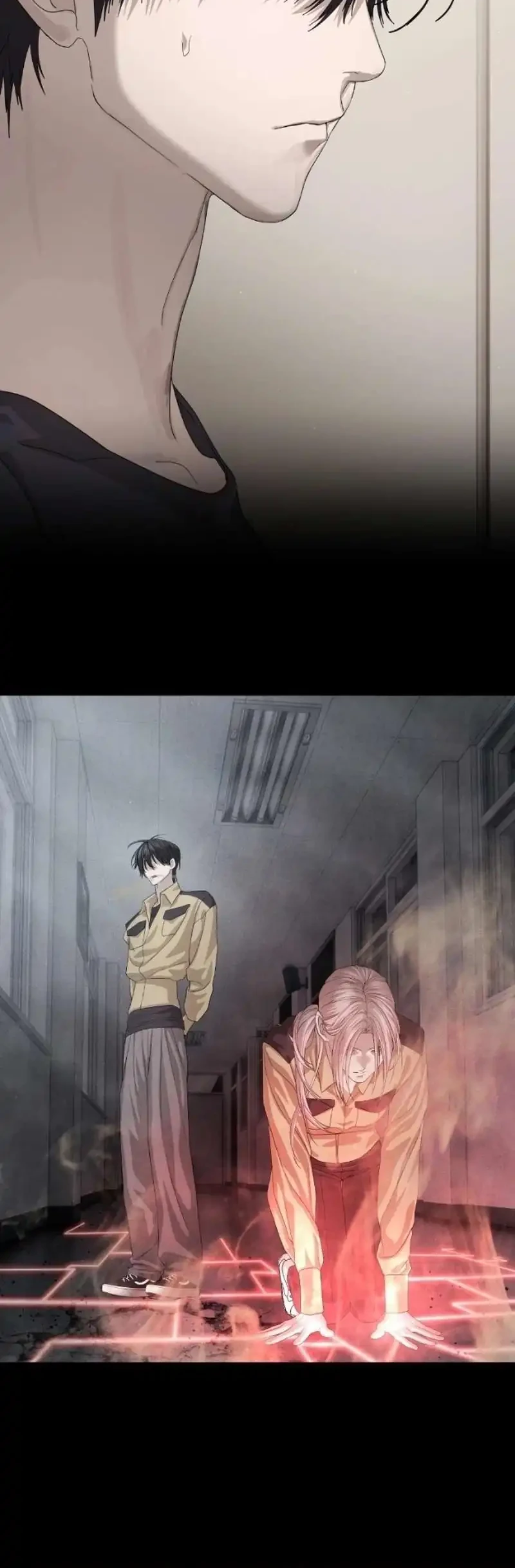 Special Civil Servant Chapter 54 - halaman 58
