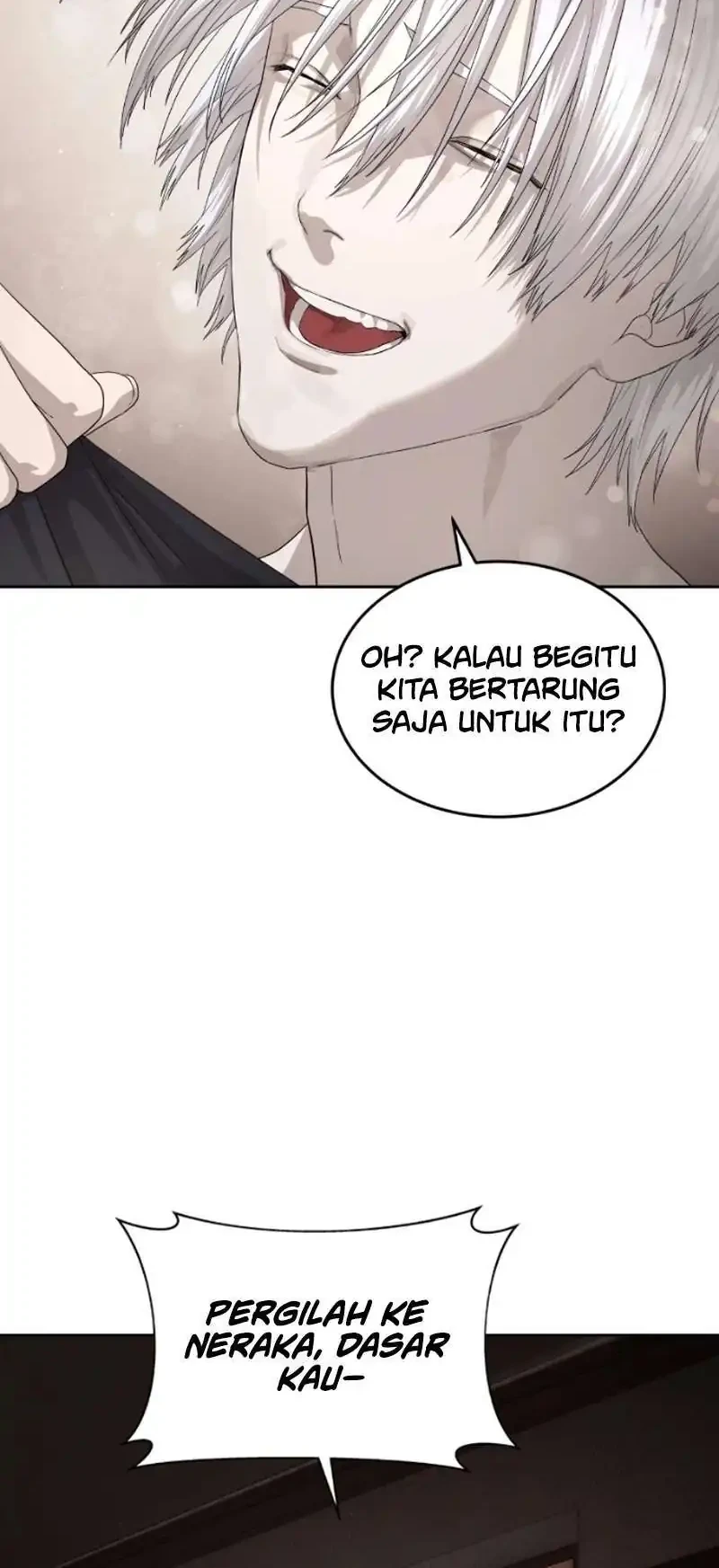 Special Civil Servant Chapter 54 - halaman 66