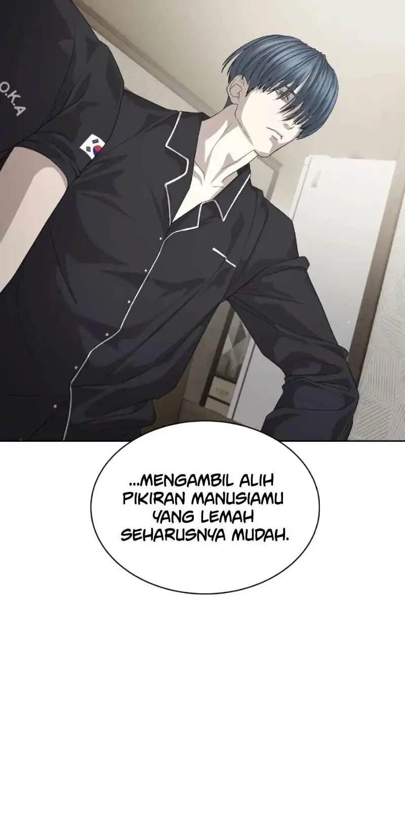 Special Civil Servant Chapter 55 - halaman 24