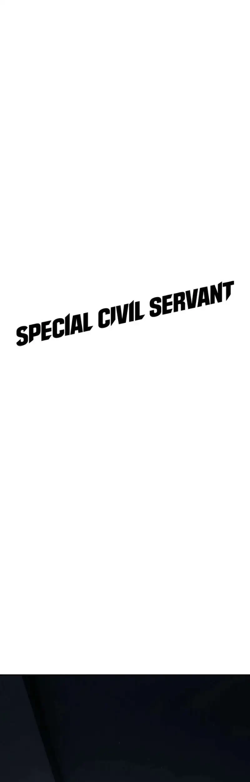Special Civil Servant Chapter 55 - halaman 29
