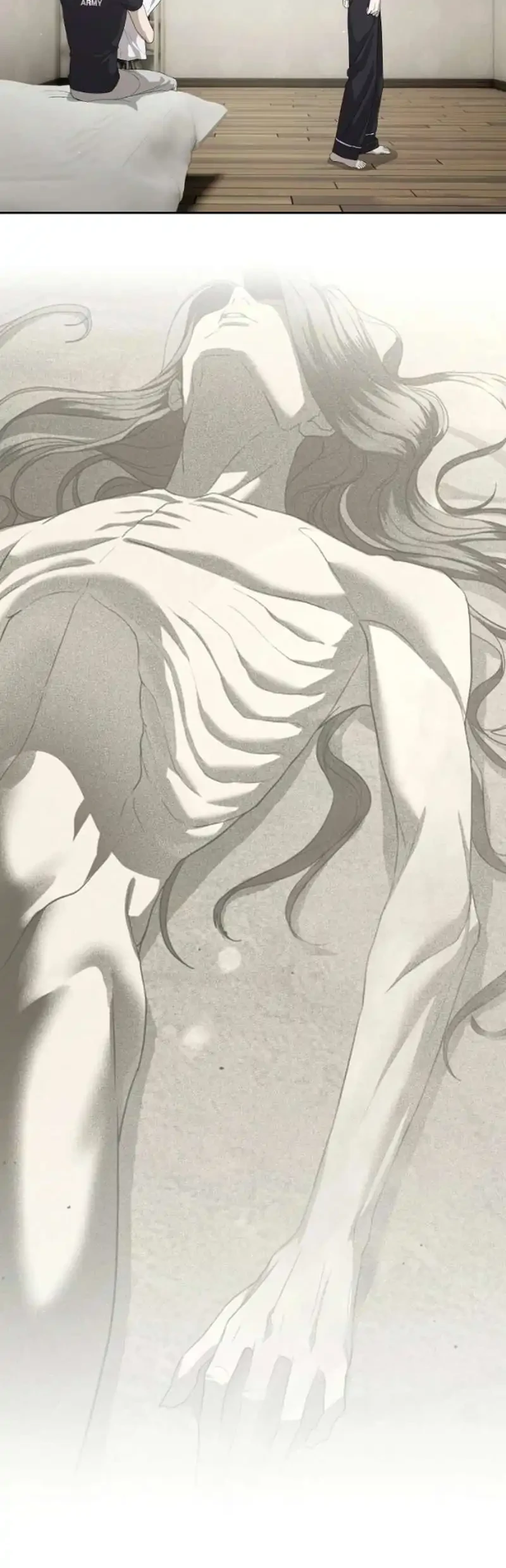 Special Civil Servant Chapter 55 - halaman 36