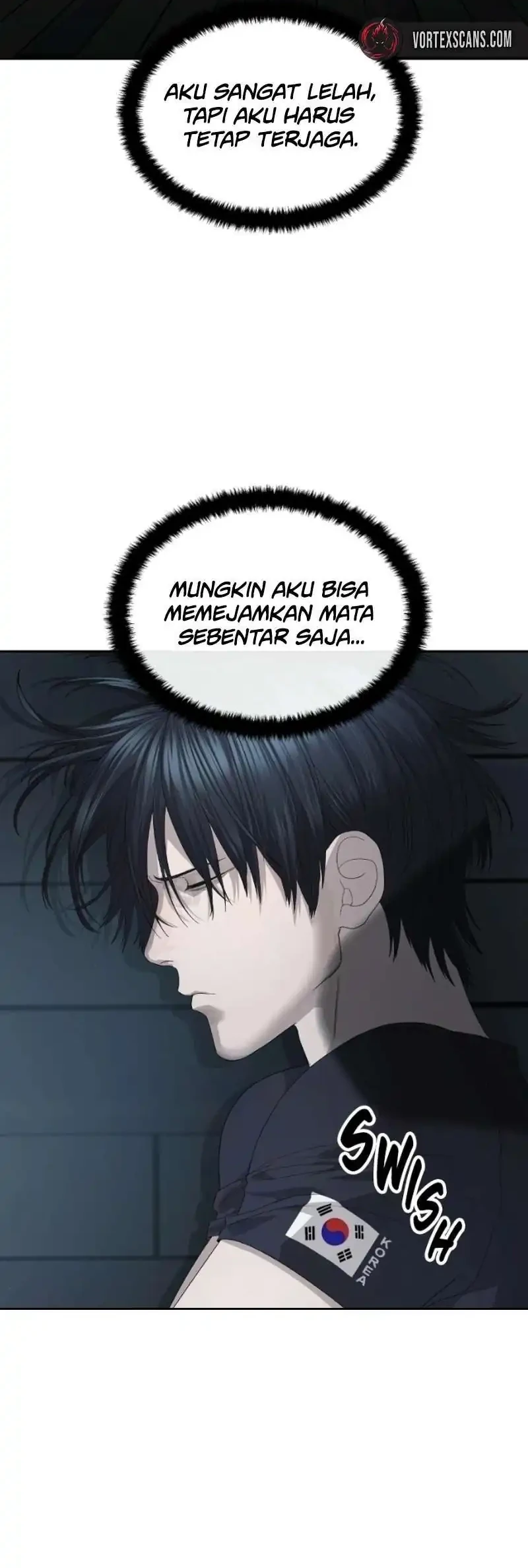 Special Civil Servant Chapter 55 - halaman 4