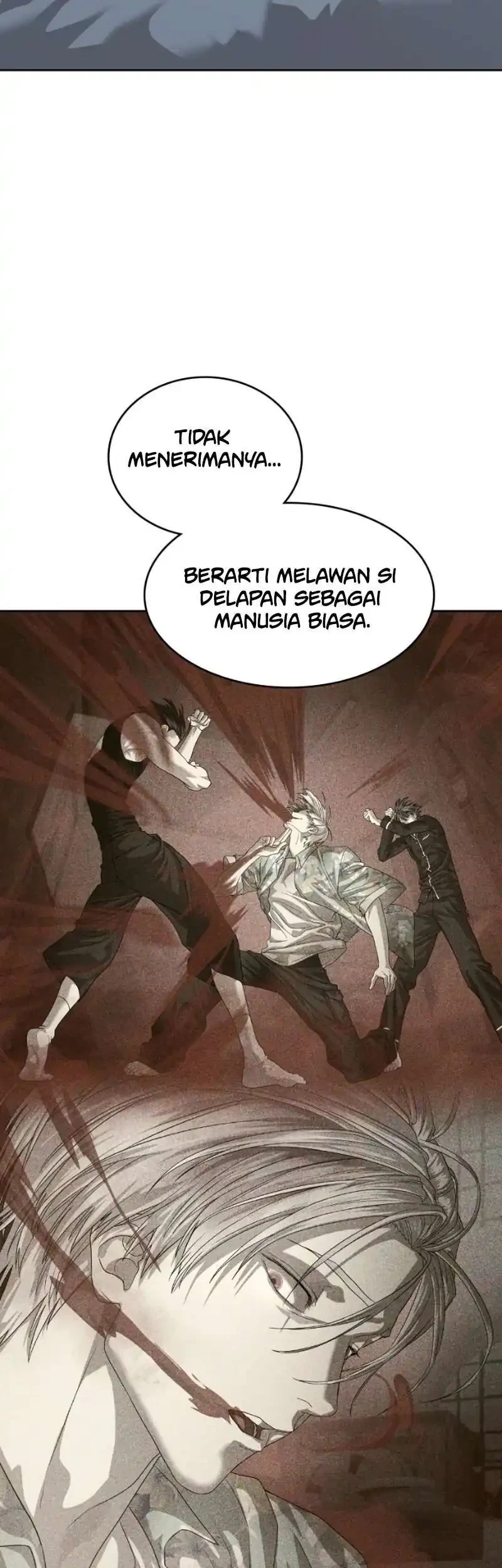 Special Civil Servant Chapter 55 - halaman 41