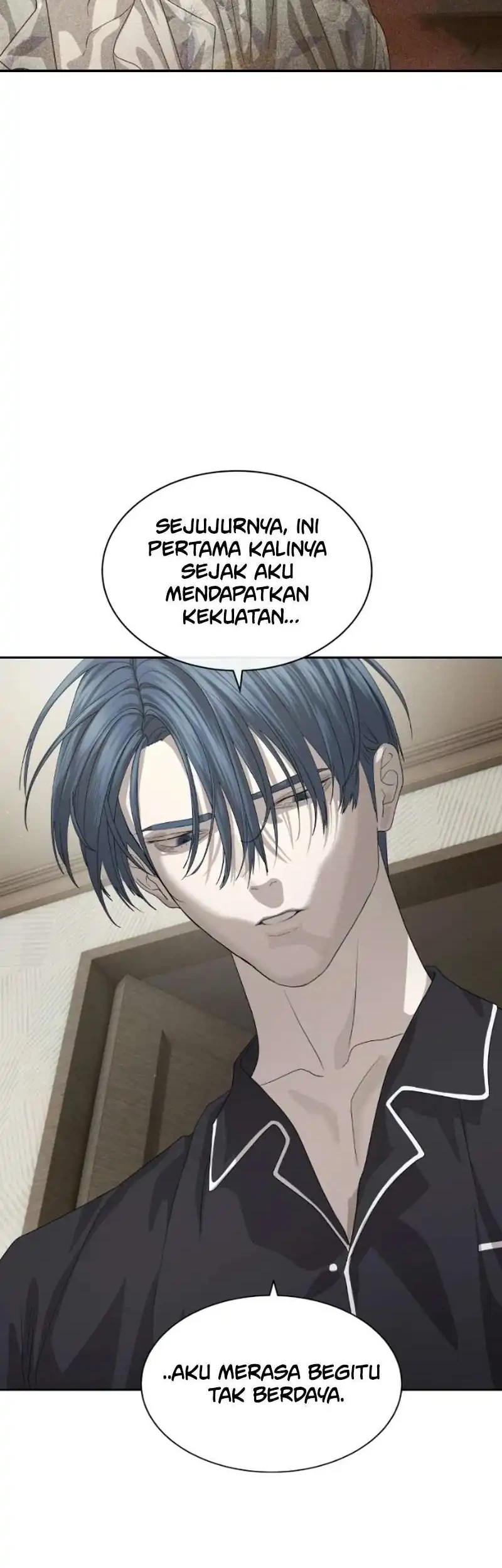 Special Civil Servant Chapter 55 - halaman 42