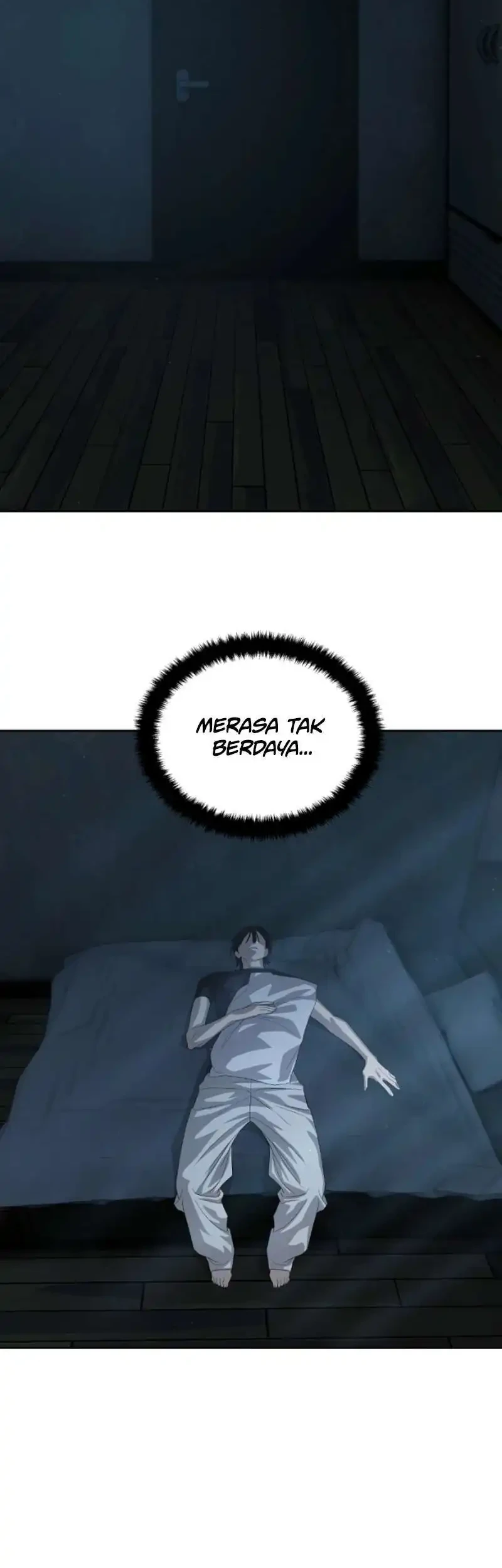 Special Civil Servant Chapter 55 - halaman 44