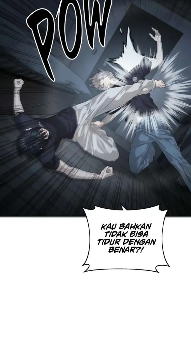 Special Civil Servant Chapter 55 - halaman 6