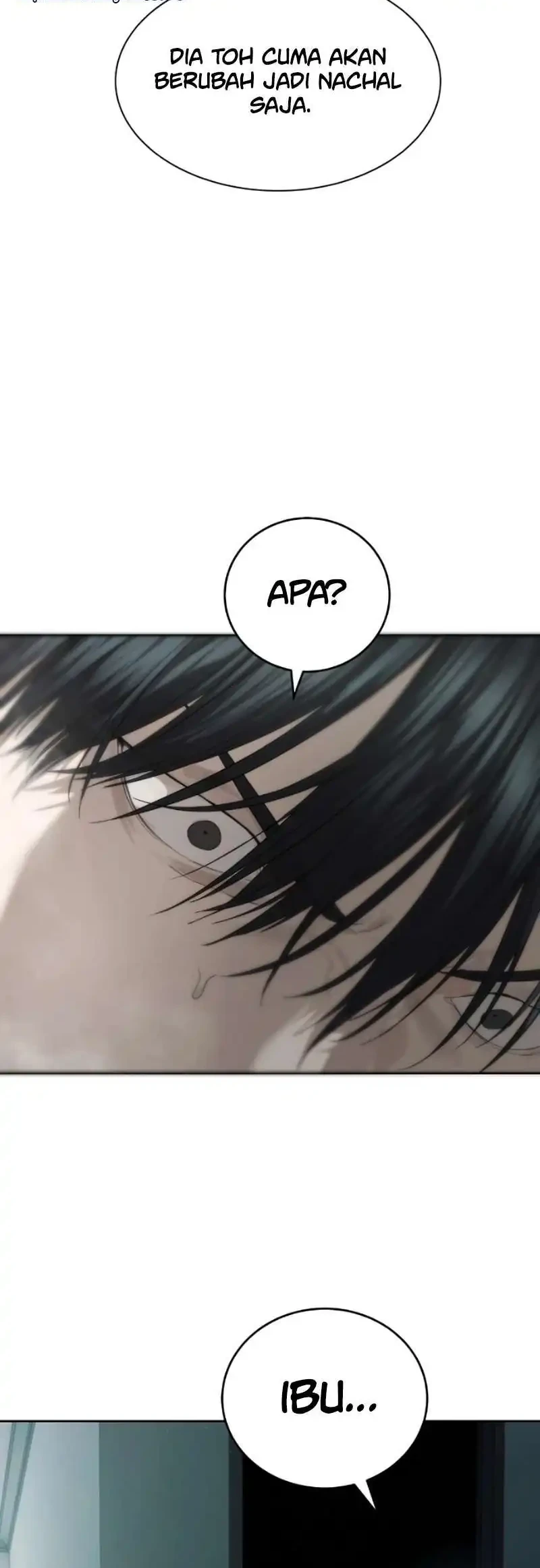 Special Civil Servant Chapter 55 - halaman 68