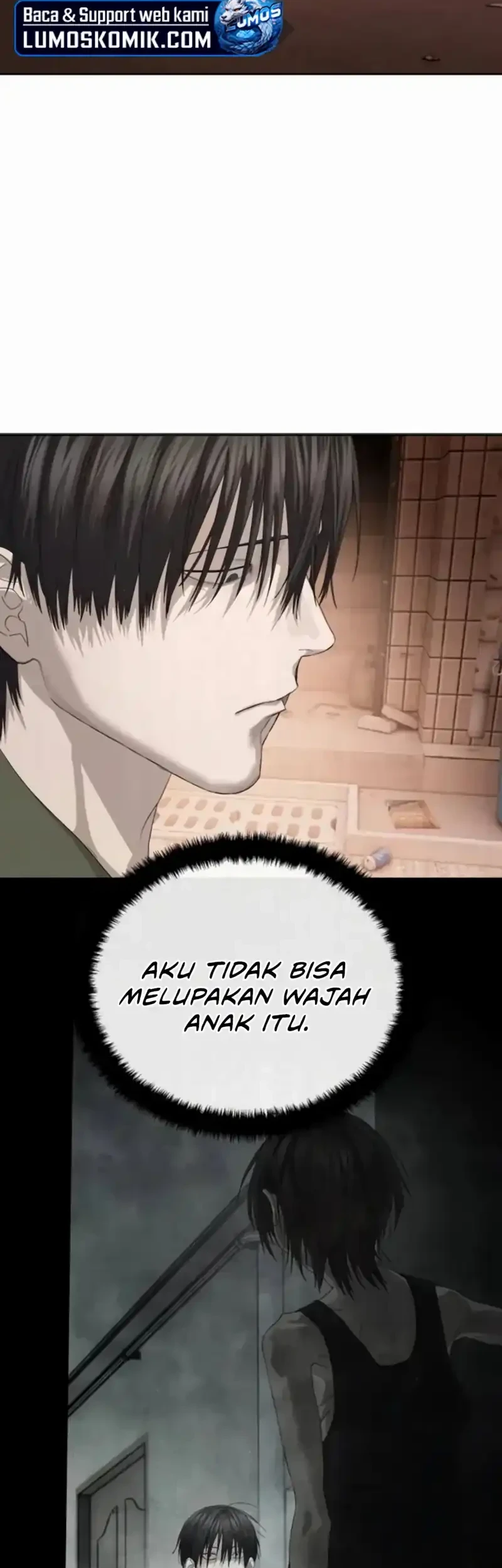 Special Civil Servant Chapter 56 - halaman 2