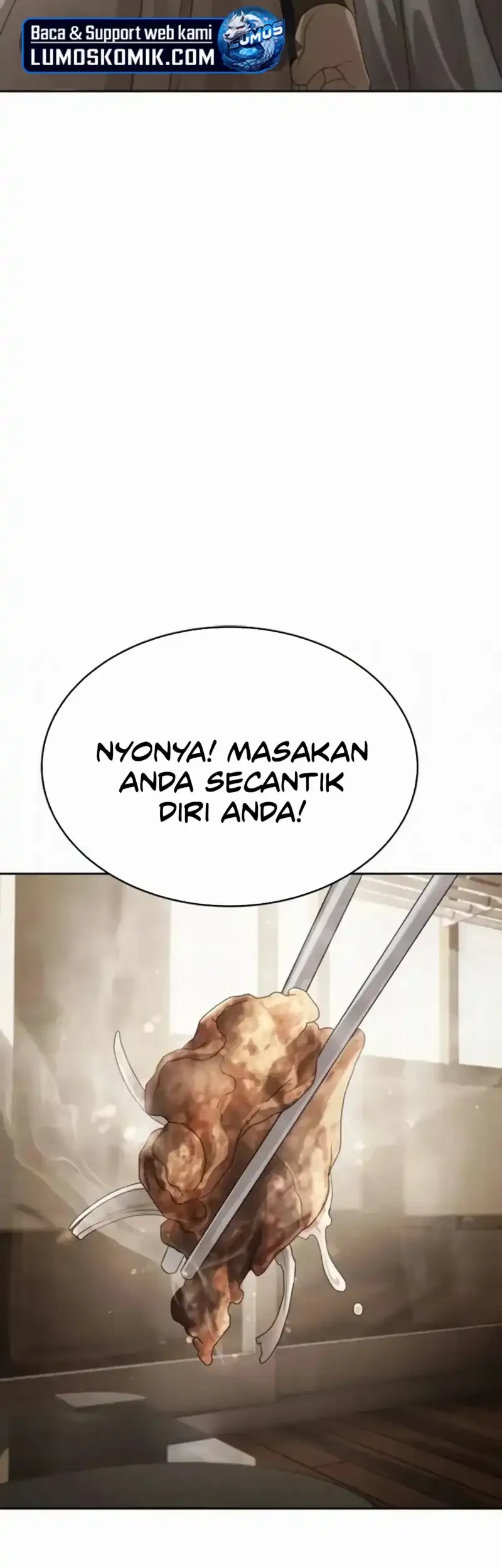 Special Civil Servant Chapter 56 - halaman 22