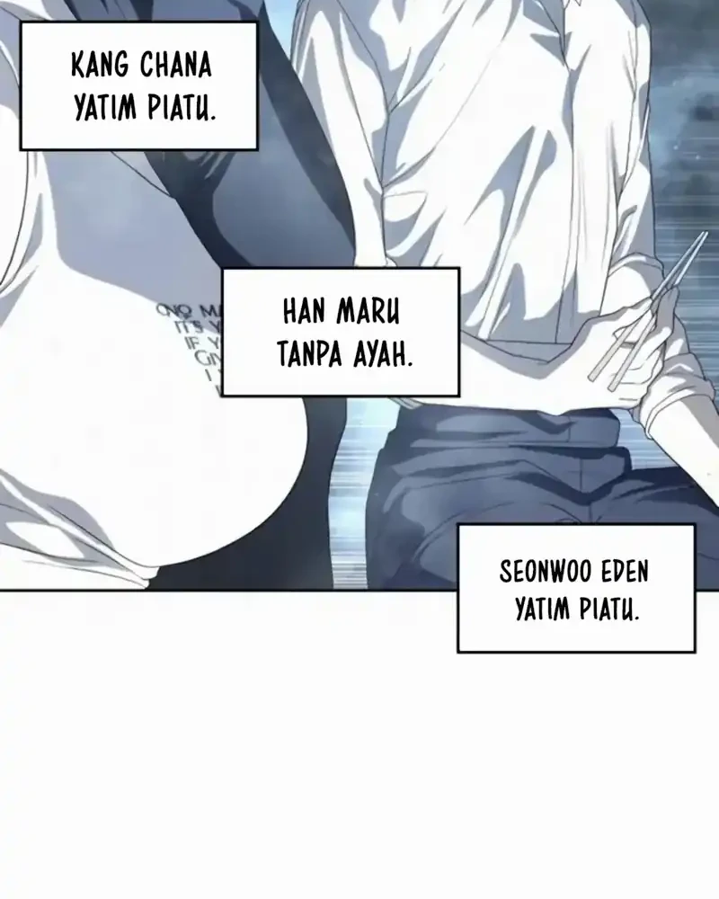 Special Civil Servant Chapter 56 - halaman 33