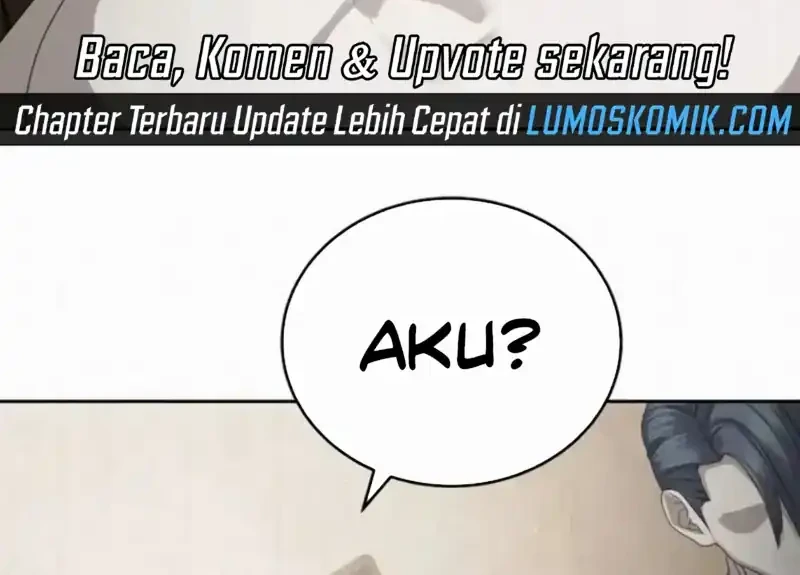 Special Civil Servant Chapter 56 - halaman 39