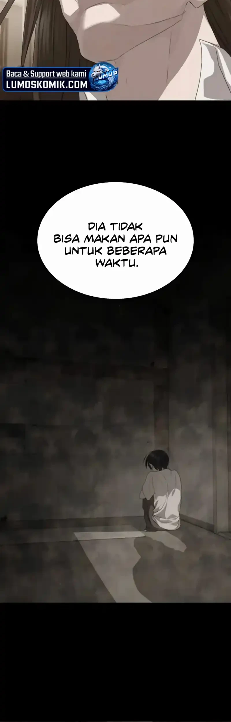 Special Civil Servant Chapter 56 - halaman 41